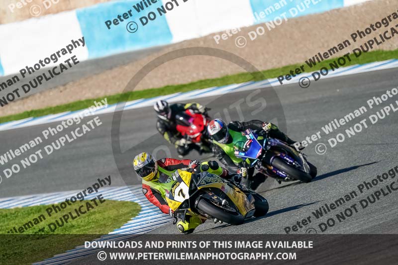 25 to 27th november 2017;Jerez;event digital images;motorbikes;no limits;peter wileman photography;trackday;trackday digital images